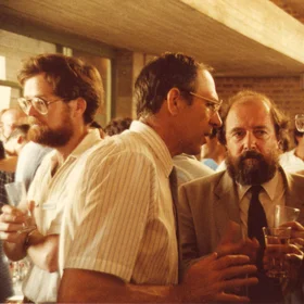 EGS General Assembly 1984 - 4