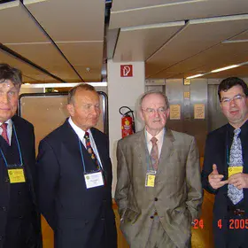 EGU General Assembly 2005