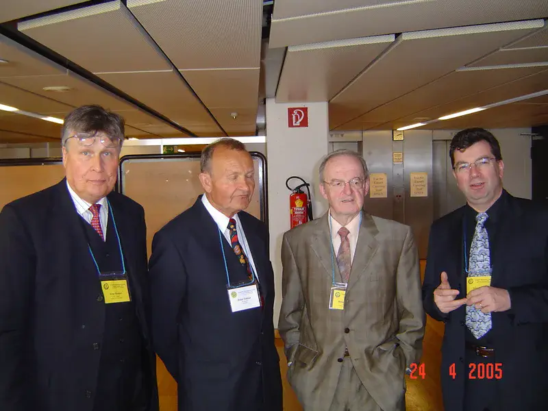 EGU General Assembly 2005