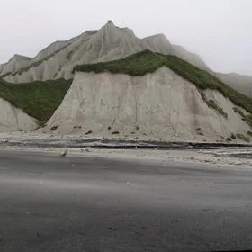 White Cliffs