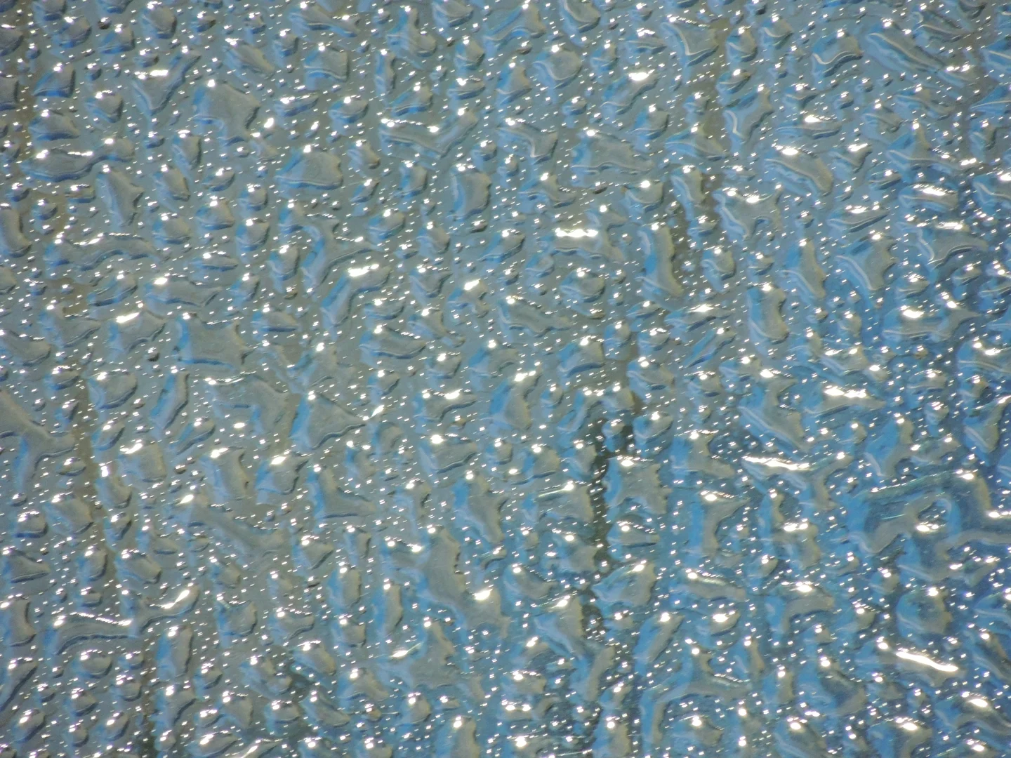 Waterdrops
