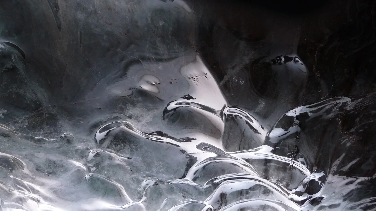 Smooth Ice