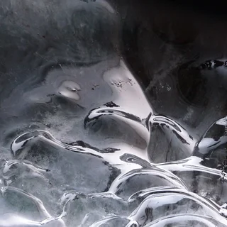 Smooth Ice