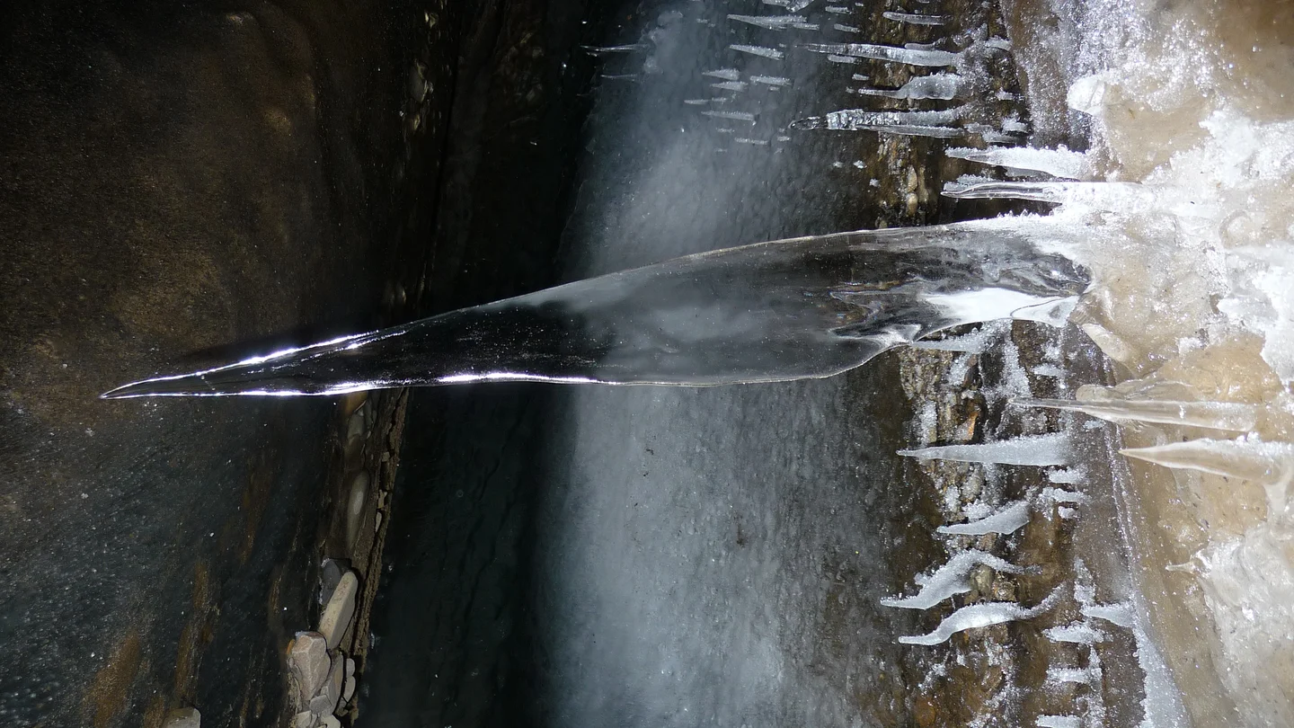 Ice Blade