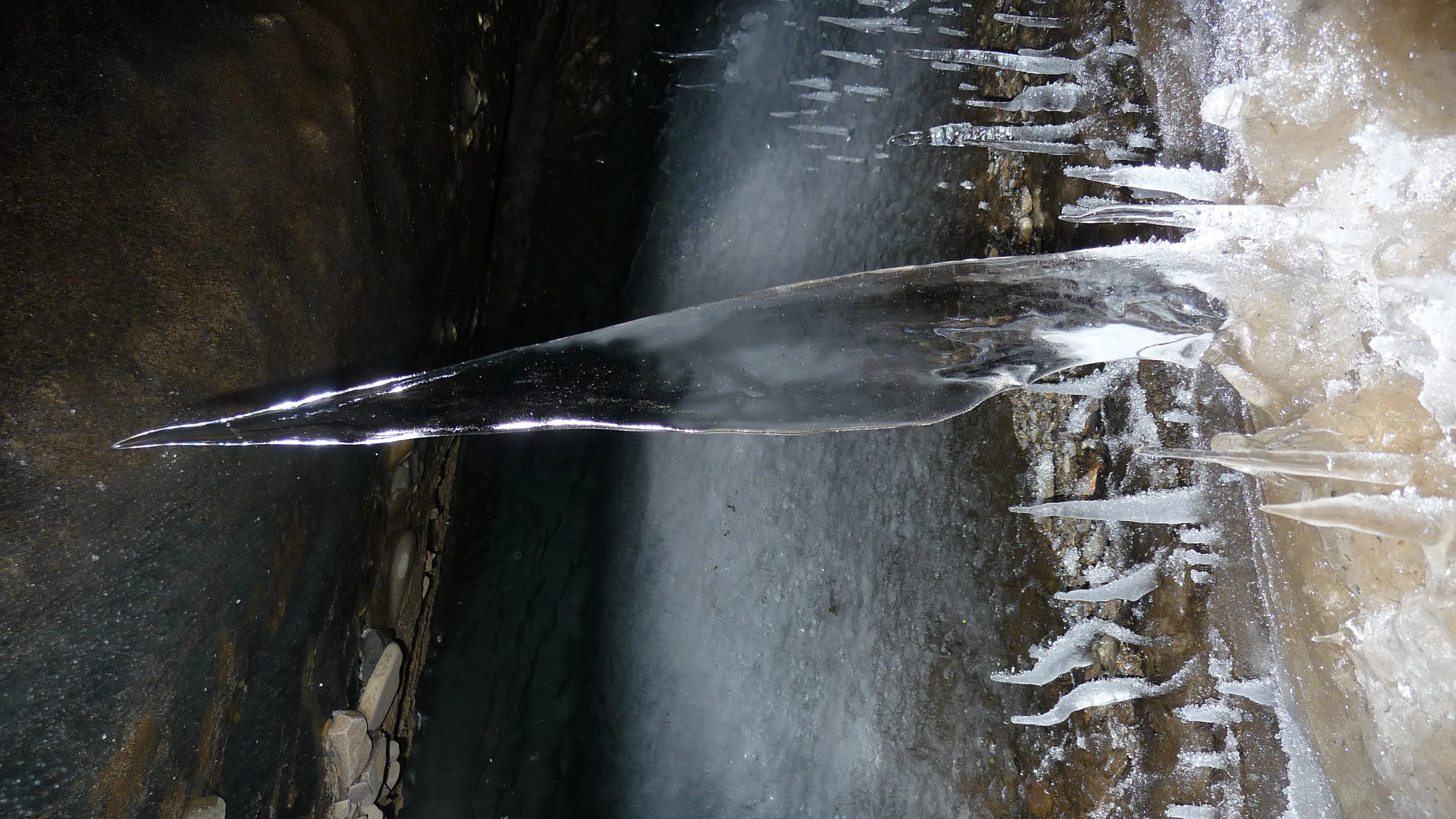 Ice Blade