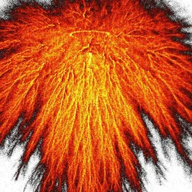 Positive discharge