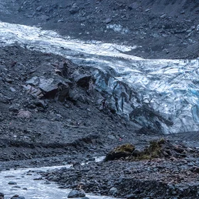 Fox Glacier