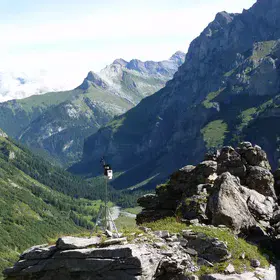 Alpine Meteorology