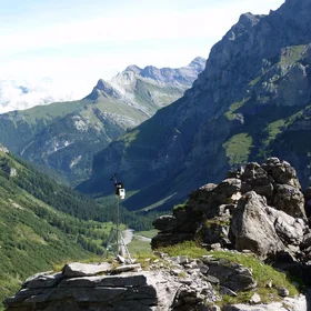 Alpine Meteorology
