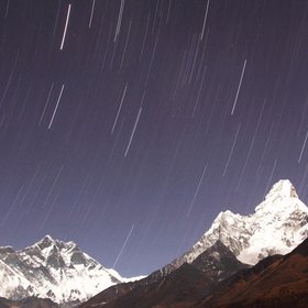 Himalaya stars