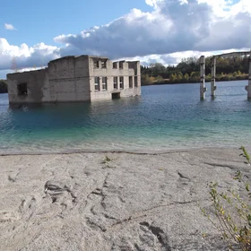 Rummu Karjaar, Estonia