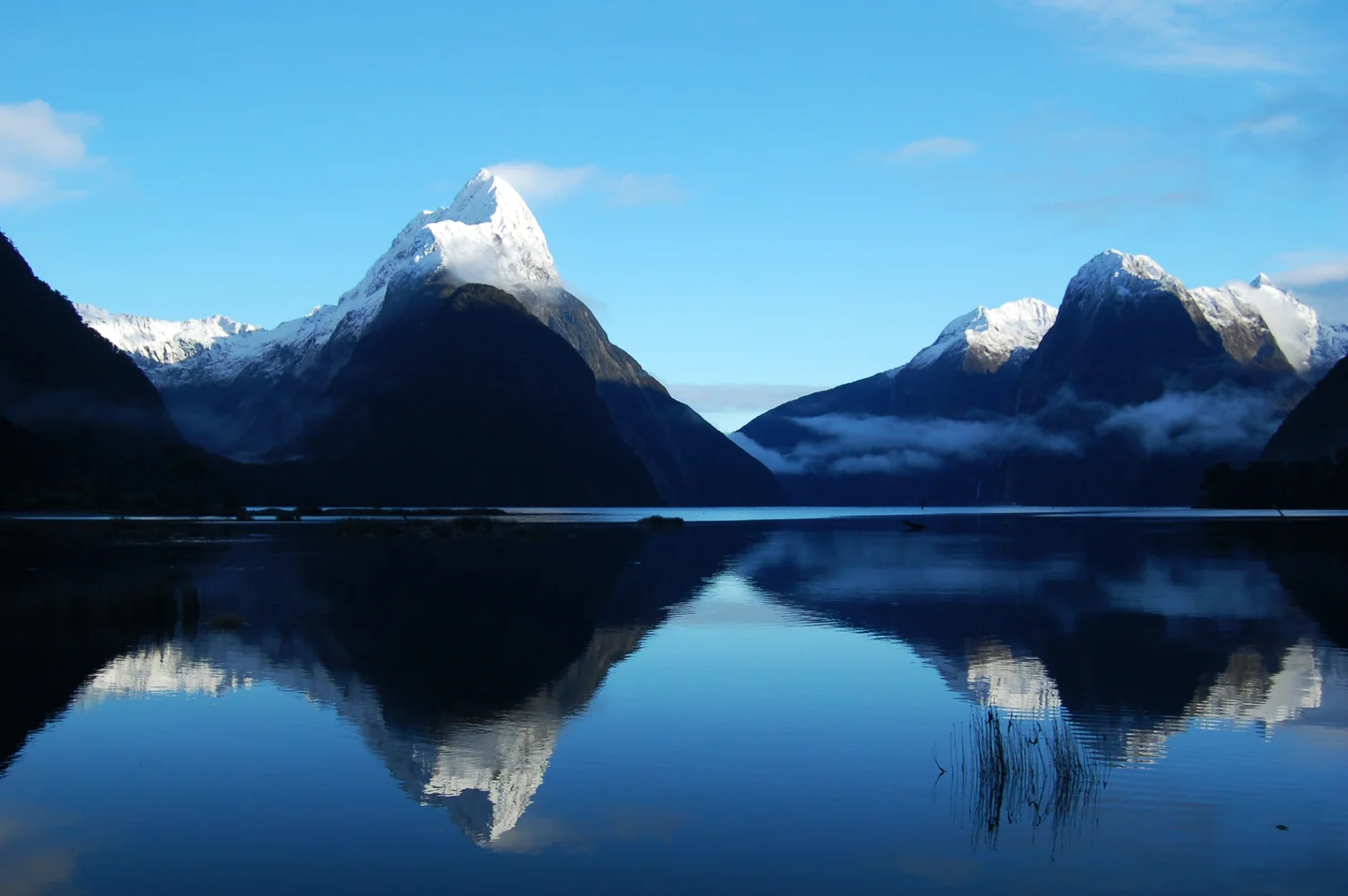 Milford Sound