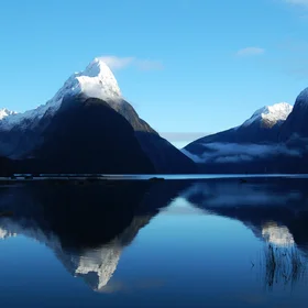 Milford Sound