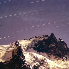 Starlit Summits