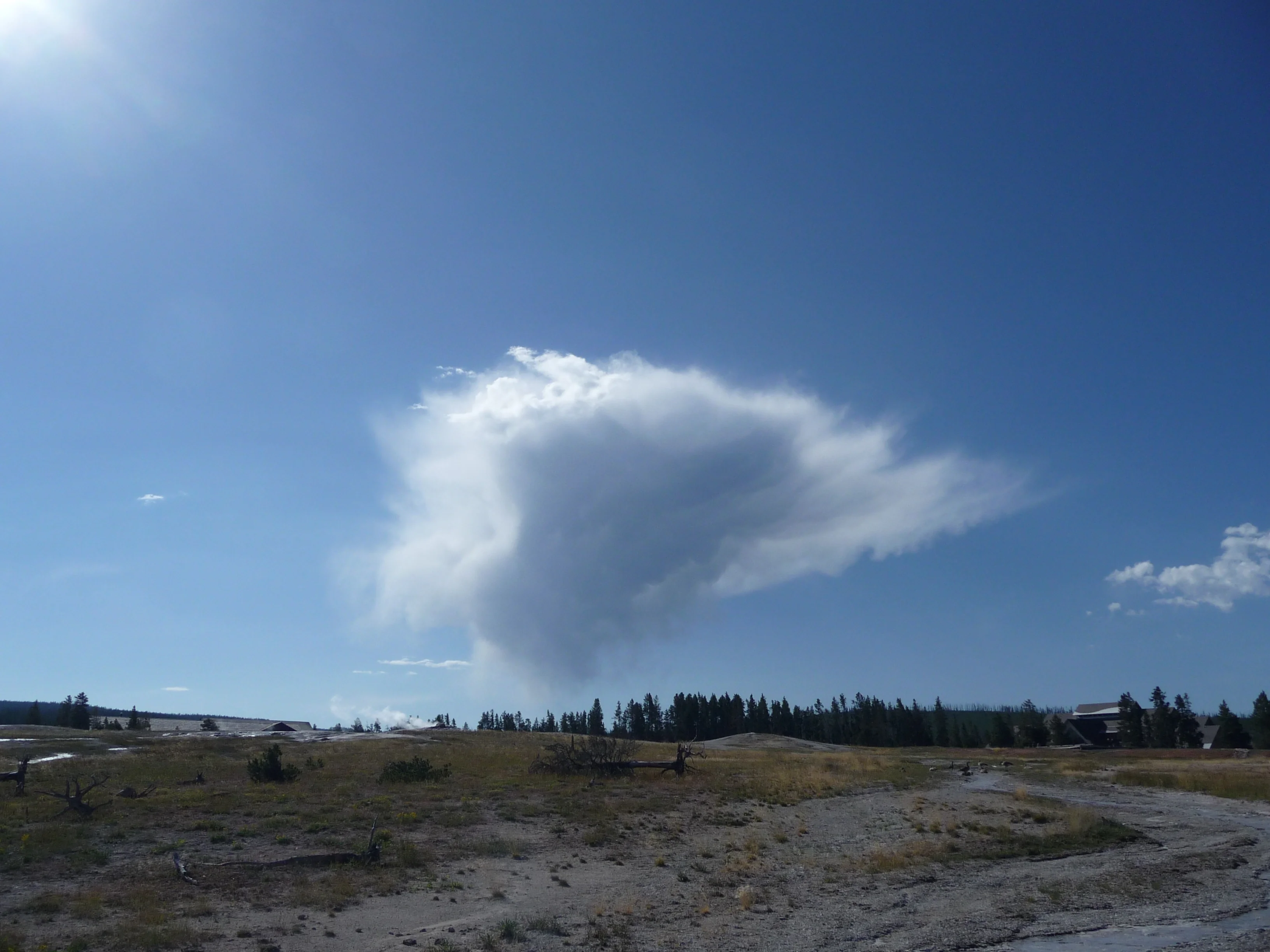 Fancy cloud