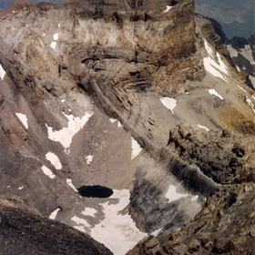 A morpholomountain