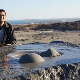 Volcano