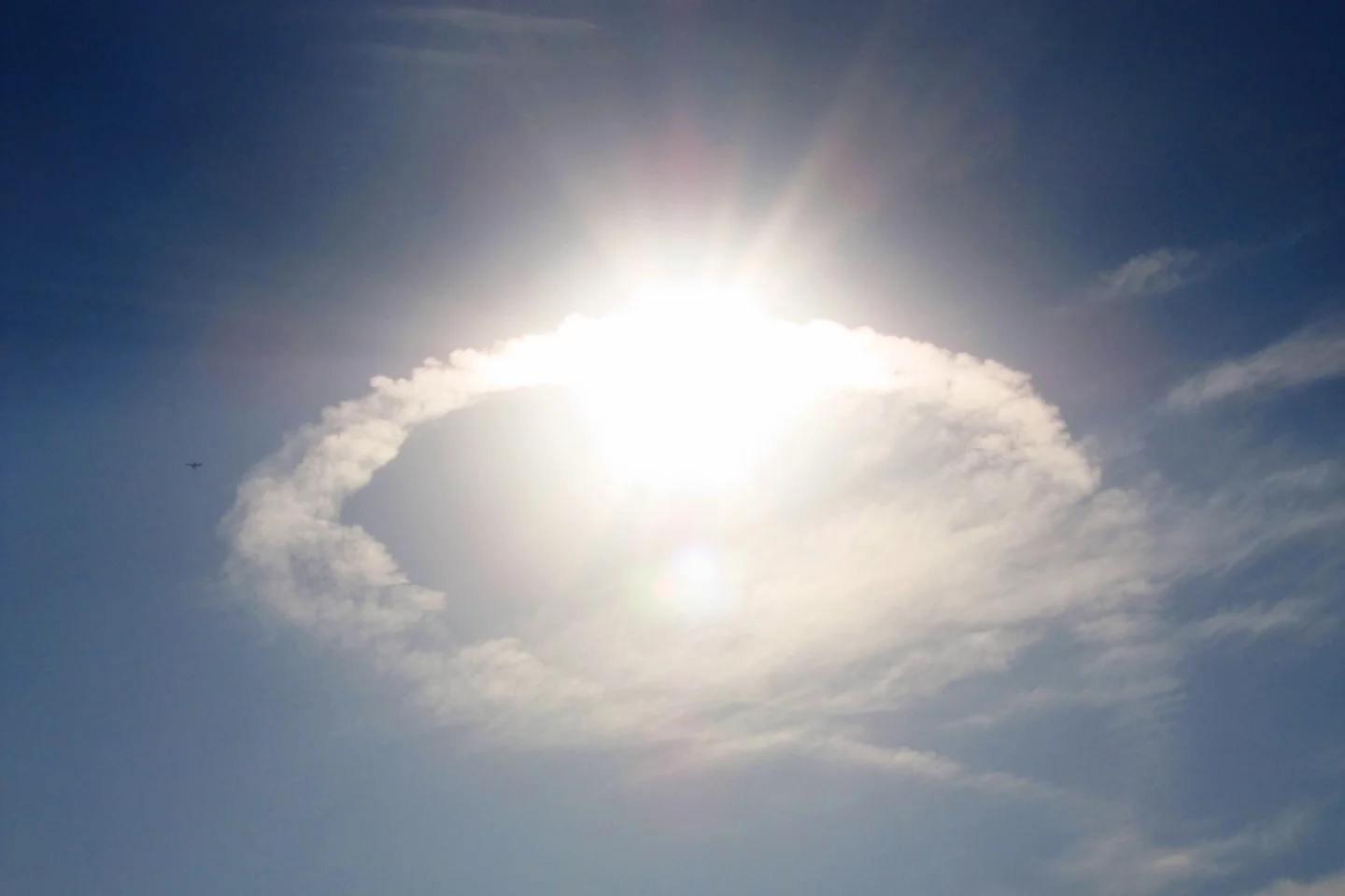 Diamond Sky