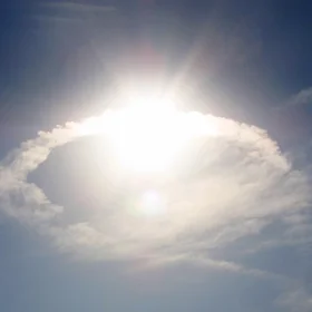 Diamond Sky