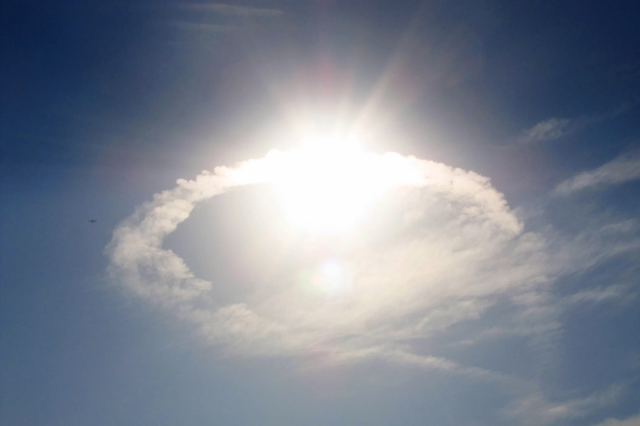 Diamond Sky
