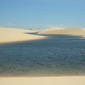 Dunes