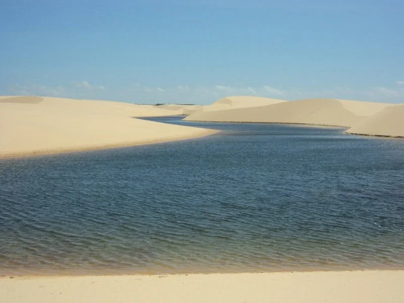 Dunes