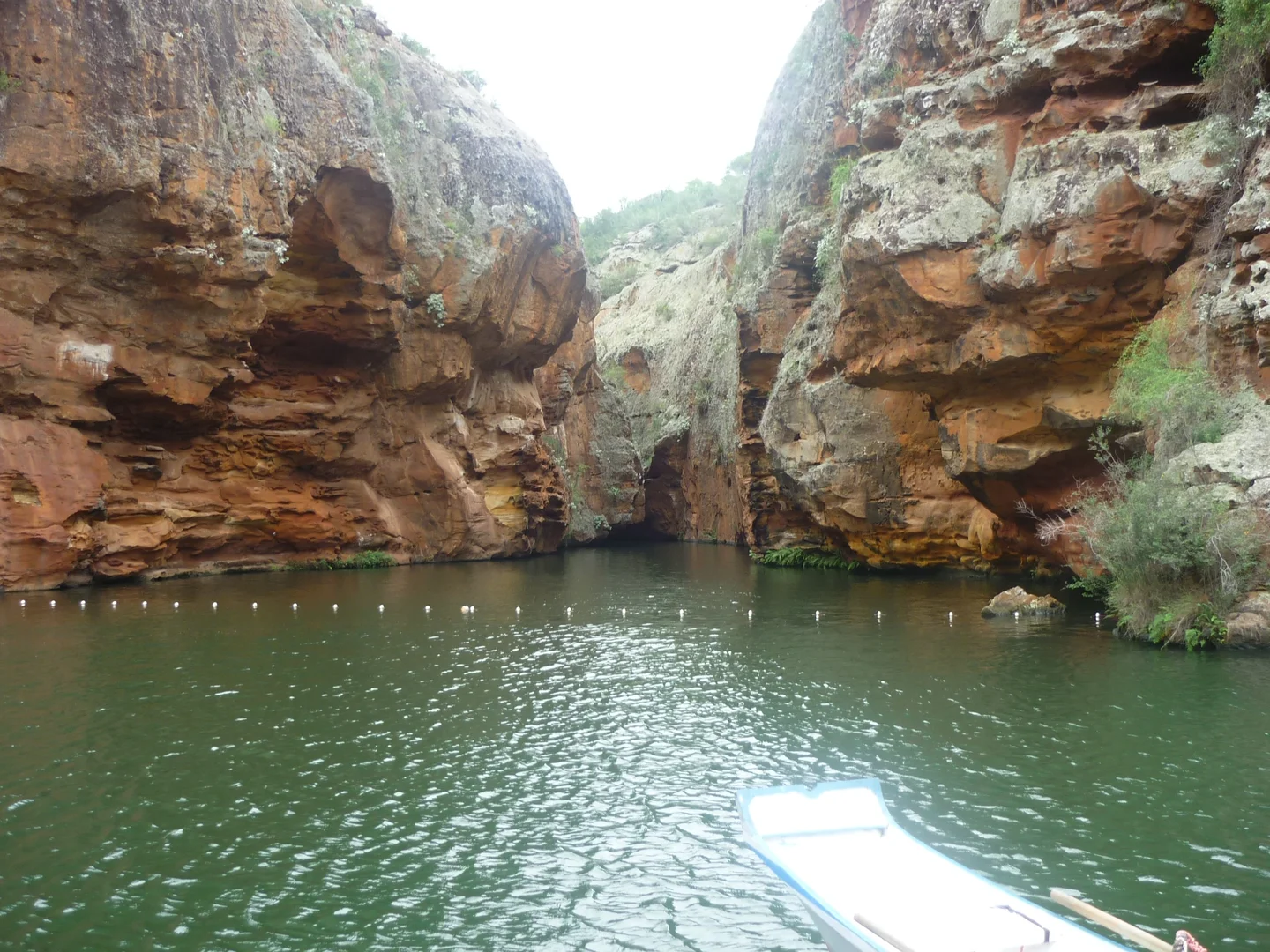 Canyon