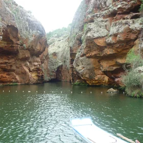 Canyon