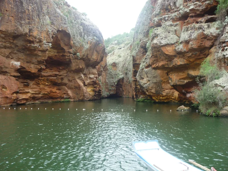 Canyon