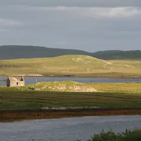 Isle of Lewis