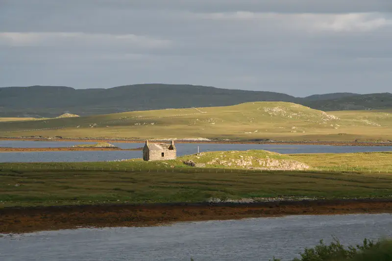 Isle of Lewis