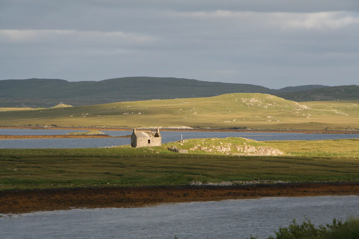 Isle of Lewis