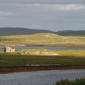 Isle of Lewis