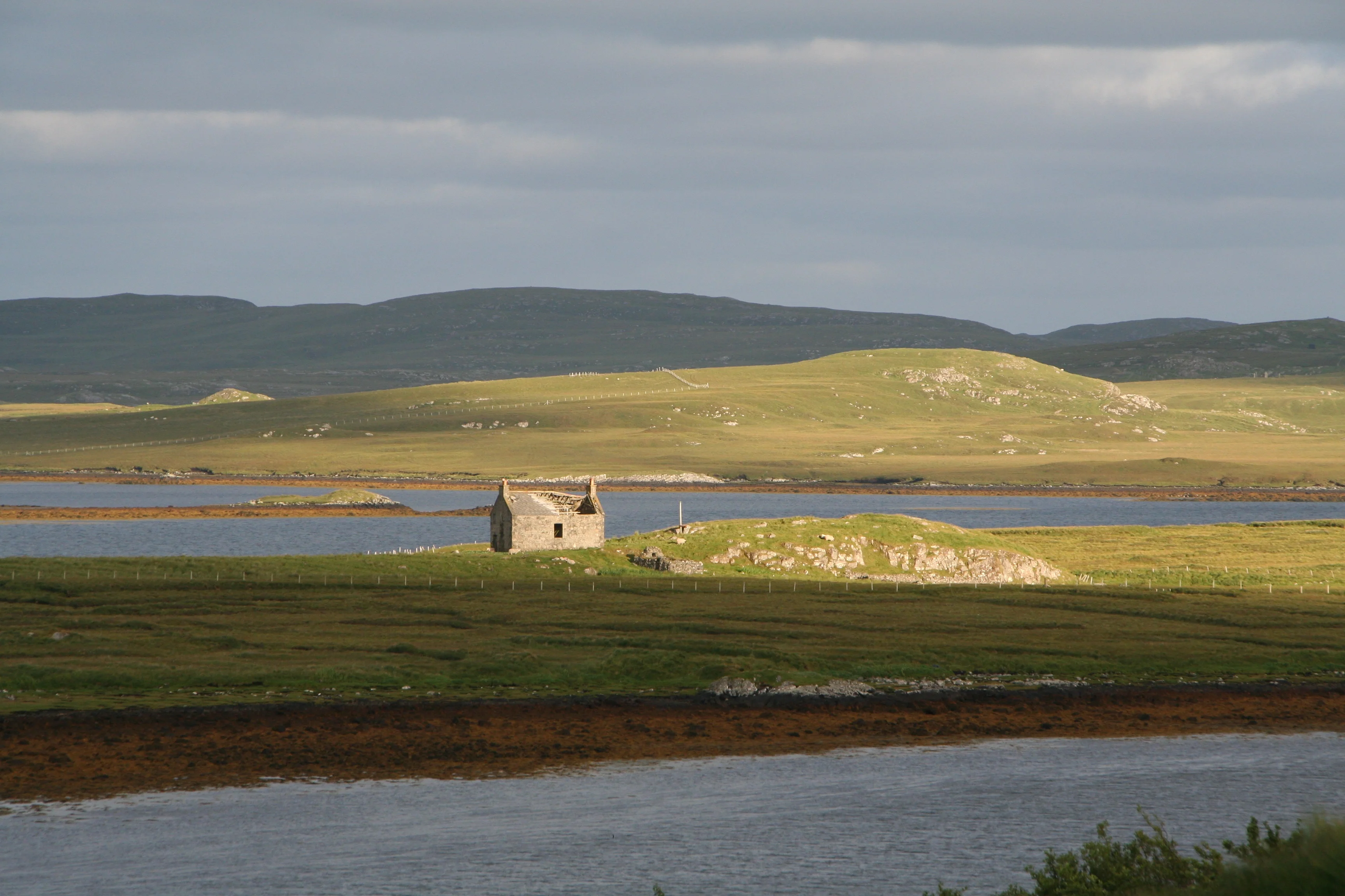 Isle of Lewis