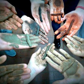 Dirty hands in the lab (II)