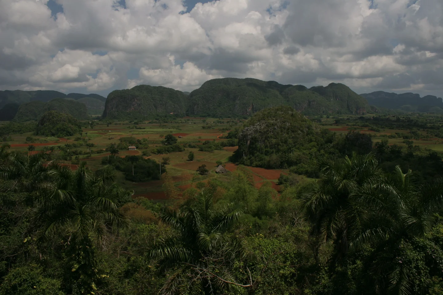 Vinales Valley, Cuba