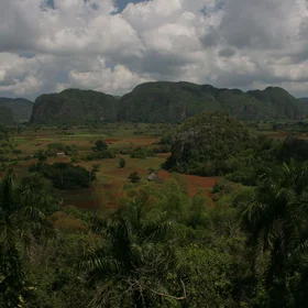 Vinales Valley, Cuba