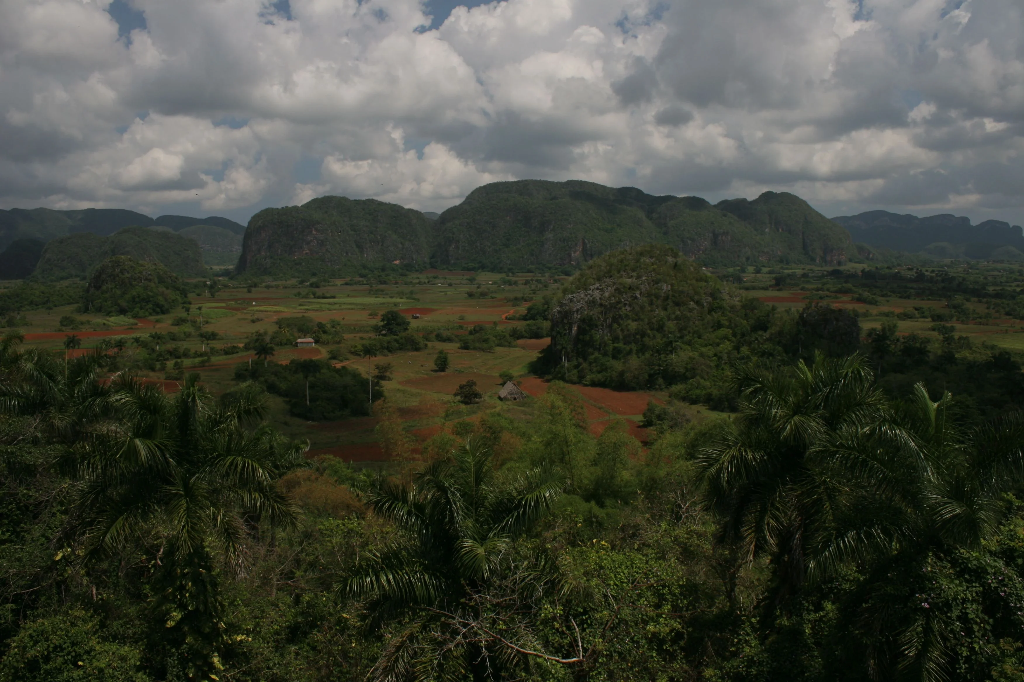 Vinales Valley, Cuba
