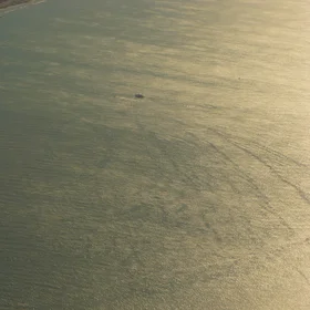 Bay of Pisa