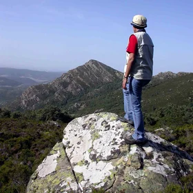 El Picacho