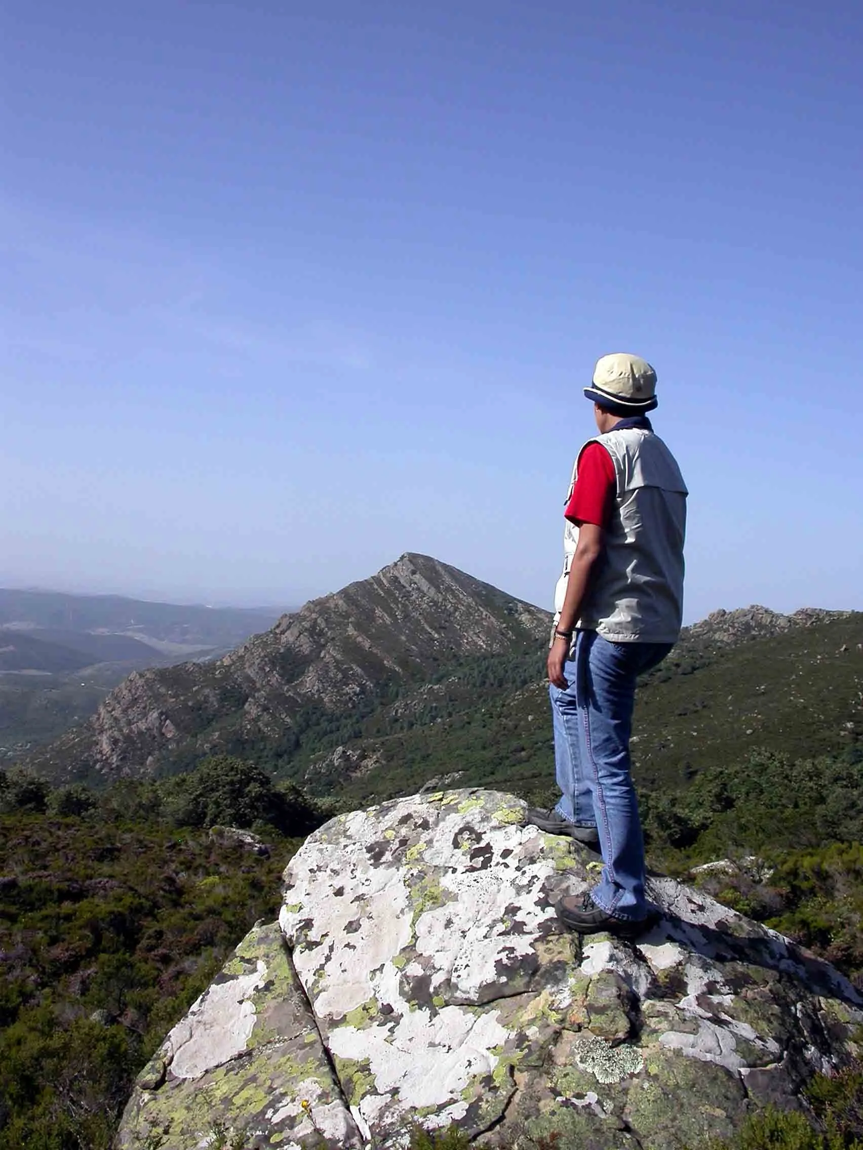 El Picacho