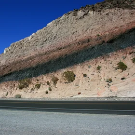 Carbon in California