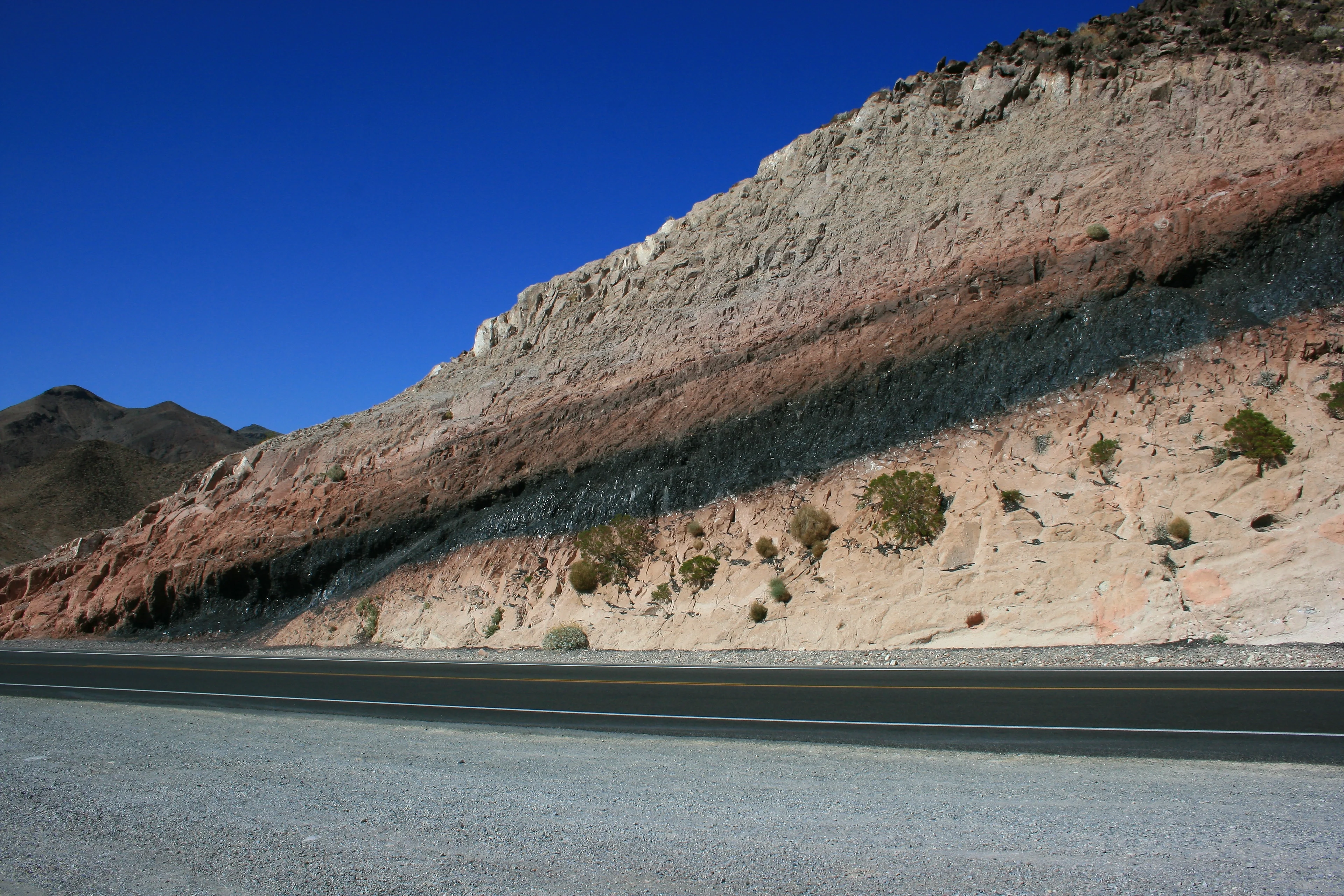 Carbon in California