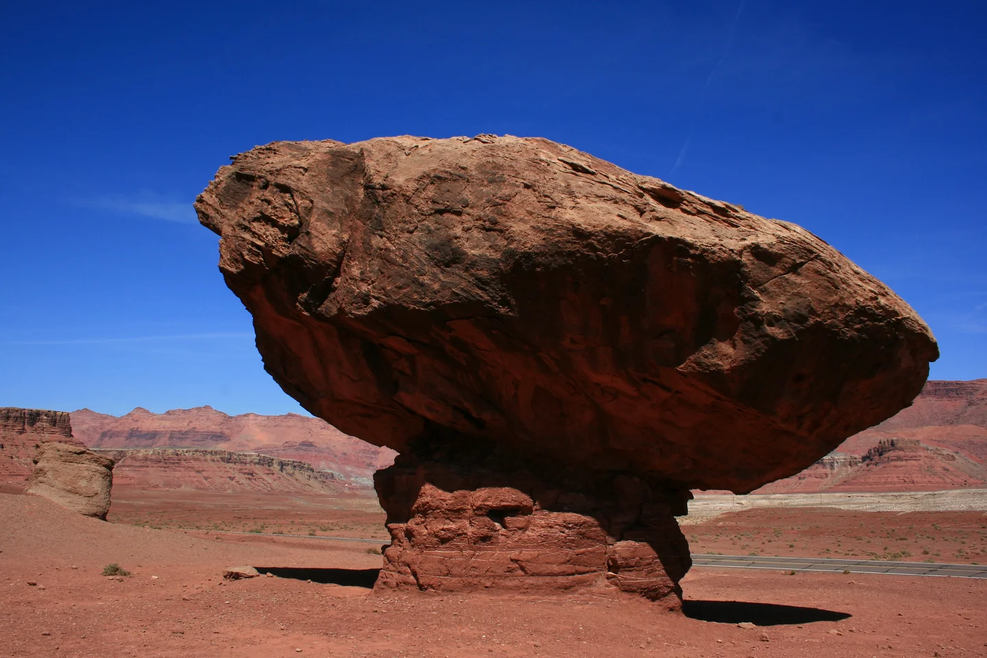 Balanced Rock