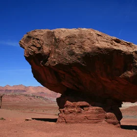 Balanced Rock