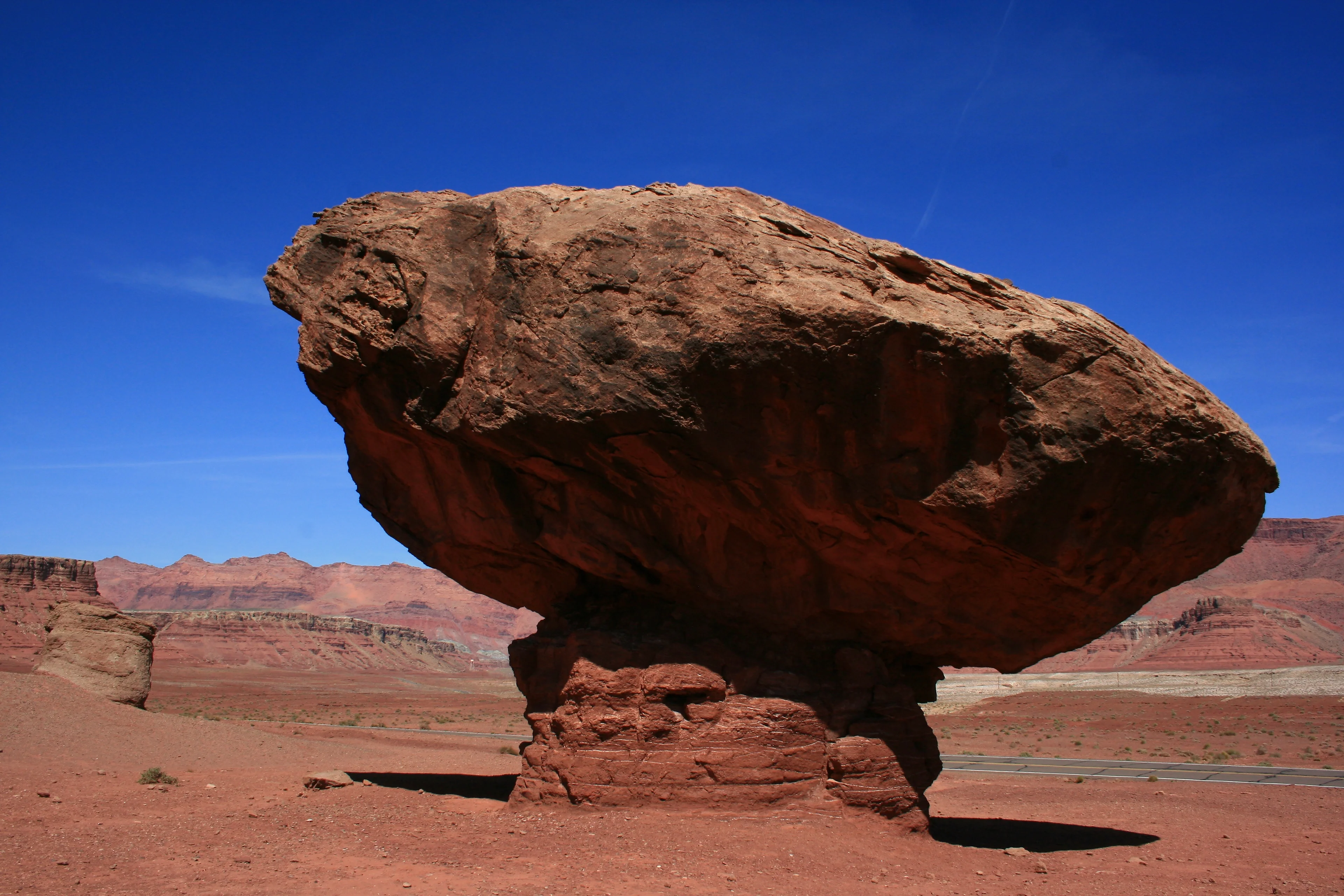 Balanced Rock