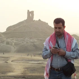 Geoarcaheological Survey in Southern Mesopotamia