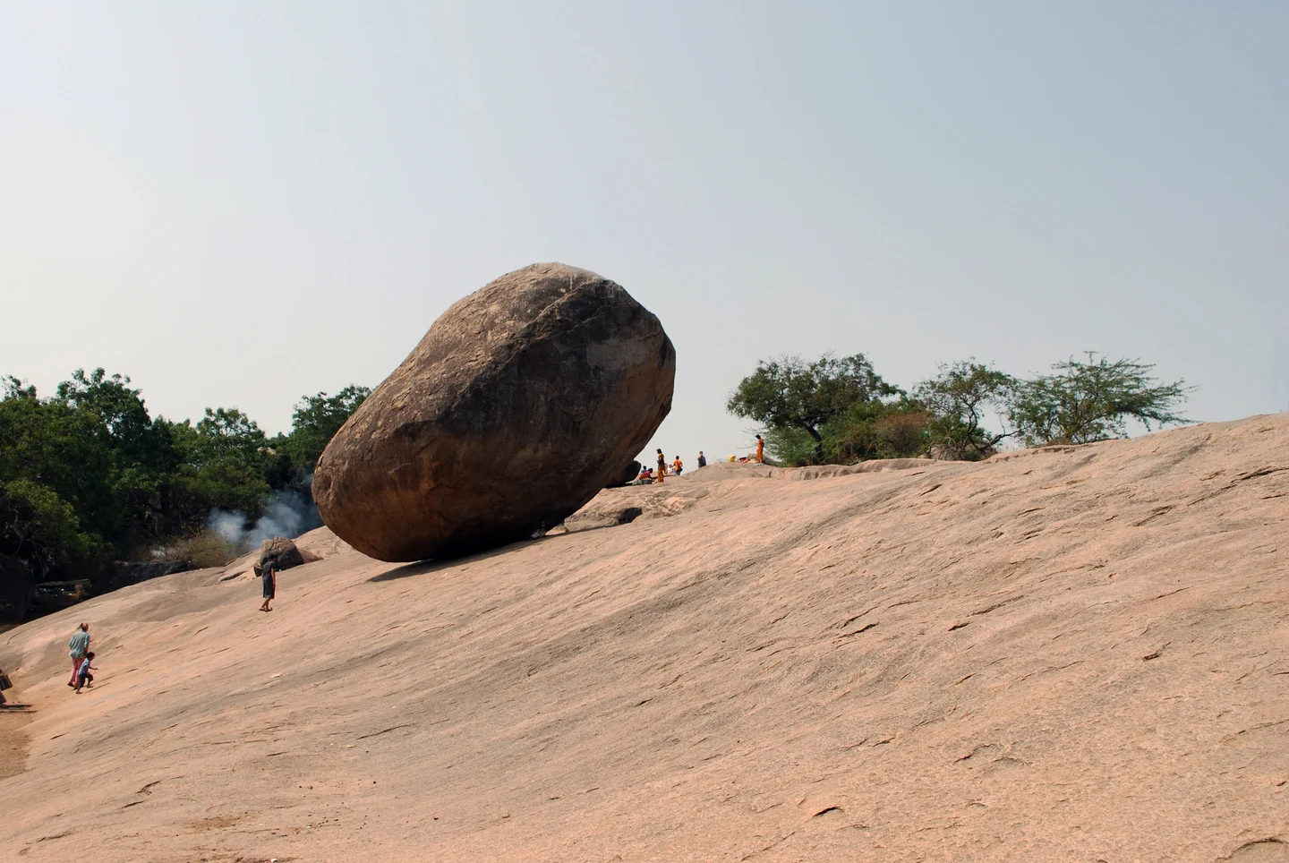 Boulder