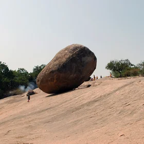 Boulder