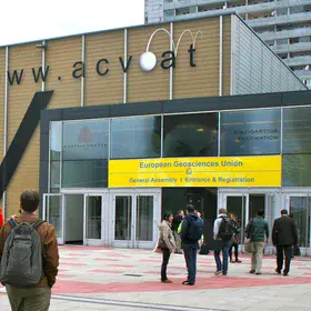 ACV Entrance